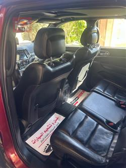 جيب جراند شيروكي